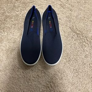 Rothy’s Kids Sneaker size 4